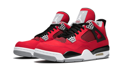Air Jordan 4 Retro "Toro Bravo" 308497 603