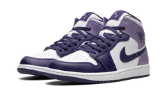 Air Jordan 1 Mid "Sky J Purple" DQ8426 515