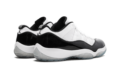 Air Jordan 11 Retro Low "Concord" 528895 153