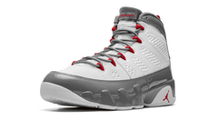 Air Jordan 9 "Fire Red" CT8019 162