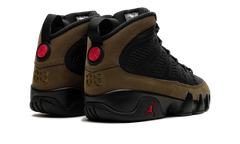 Jordan 9 Retro "Olive" HV4794 030