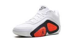 Air Jordan Tatum 2 "Red Cement" FJ6457 106