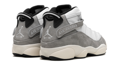 Jordan 6 Rings "Cement Grey" FJ4650 077