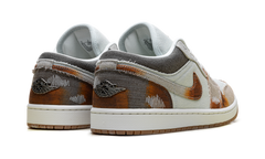 Air Jordan 1 Low SE "Multi-Color Sail Light Bone" IM6664 991