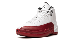 Air Jordan 12 Retro "Cherry (2009)" 130690 100