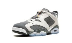 Air Jordan 6 Low "PSG" DZ4133 008