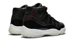 Air Jordan 11 Retro "72-10" 378037 002