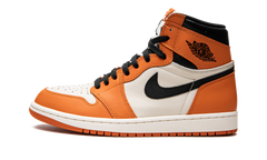 Air Jordan 1 Retro High OG "Reverse Shattered Backboard" 555088 113