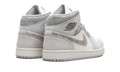 Jordan 1 Mid SE "Grey Sail" FQ7720 002