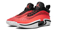 Air Jordan 36 PF "Flipped Infrared" DH0832 660