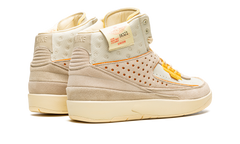 Air Jordan 2 SP "Union LA - Rattan" DN3802 200