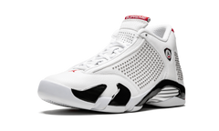Air Jordan 14 Retro "Supreme" BV7630 106