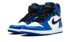 Air Jordan 1 Retro High OG "Game Royal" 555088 403