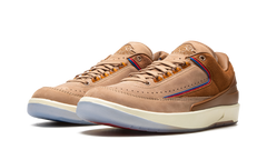 Air Jordan 2 Low "Two 18" DV7129 222