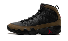 Jordan 9 Retro "Olive" HV4794 030