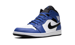 Jordan 1 Mid "Game Royal" DQ8426 402