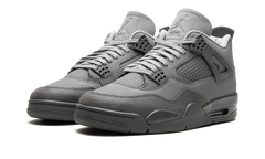 Air Jordan 4 "Wet Cement" FQ7928 001