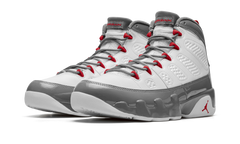 Air Jordan 9 "Fire Red" CT8019 162