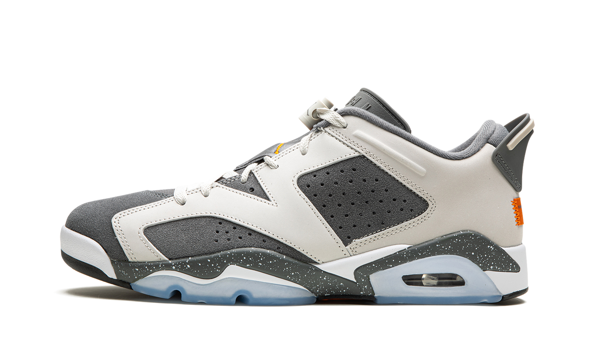 Air Jordan 6 Low "PSG" DZ4133 008