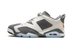 Air Jordan 6 Low "PSG" DZ4133 008