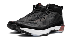 Air Jordan 37 "Black Hot Punch" DD6958 091