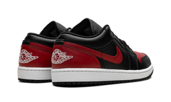 Jordan 1 Low "Bred" 553558 067