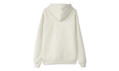 Air Jordan Wordmark Fleece Hoodie "Light Silver" FJ1966 141