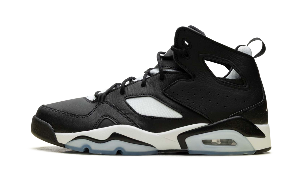 Jordan Flight Clb "Black White" DC7329 002