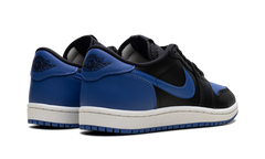 Air Jordan 1 Low 85 "Royal" IB1981 004