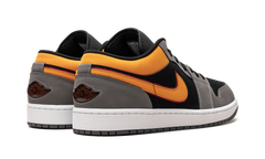 Air Jordan 1 Low "Vivid Orange" FN7308 008