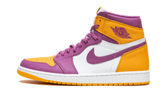 Air Jordan 1 High OG "Brotherhood" 555088 706