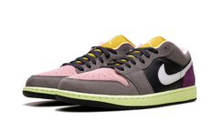 Air Jordan 1 Low "Tokyo Bio Hack" HQ2010 005