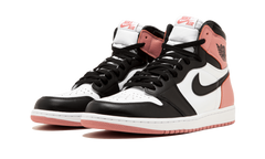 Air Jordan 1 Retro High OG NRG "RUST PINK" 861428 101
