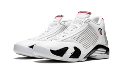 Air Jordan 14 Retro "Supreme" BV7630 106