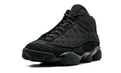 Air Jordan 13 Retro "Black Cat" 414571 011