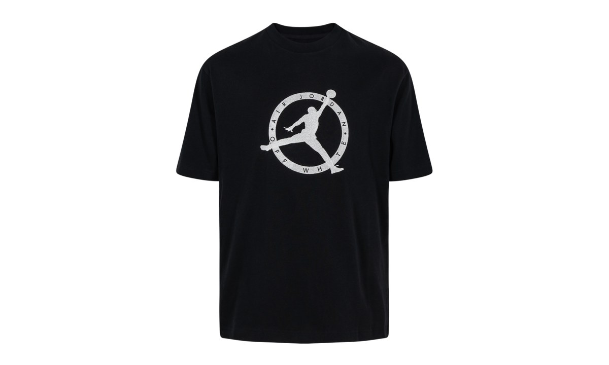 Air Jordan x Off-White S/S Tee "Jordan x Off-White" DM0061 010