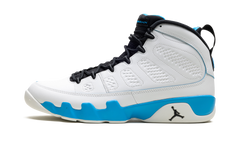 Air Jordan 9 OG "Powder Blue" FQ8992 101