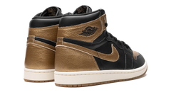 Air Jordan Mid "Metallic Gold" DZ5485 071