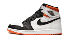 Air Jordan 1 Retro High OG "Electro Orange" 555088 180