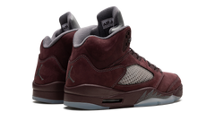 Air Jordan 5 "Burgundy 2023" DZ4131 600