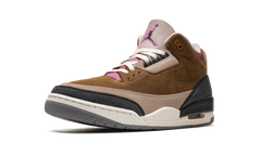 Air Jordan 3 Retro "Winterized - Archaeo Brown" DR8869 200