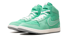 Jordan Air Ship "Corporate - Light Menta" FJ2384 301