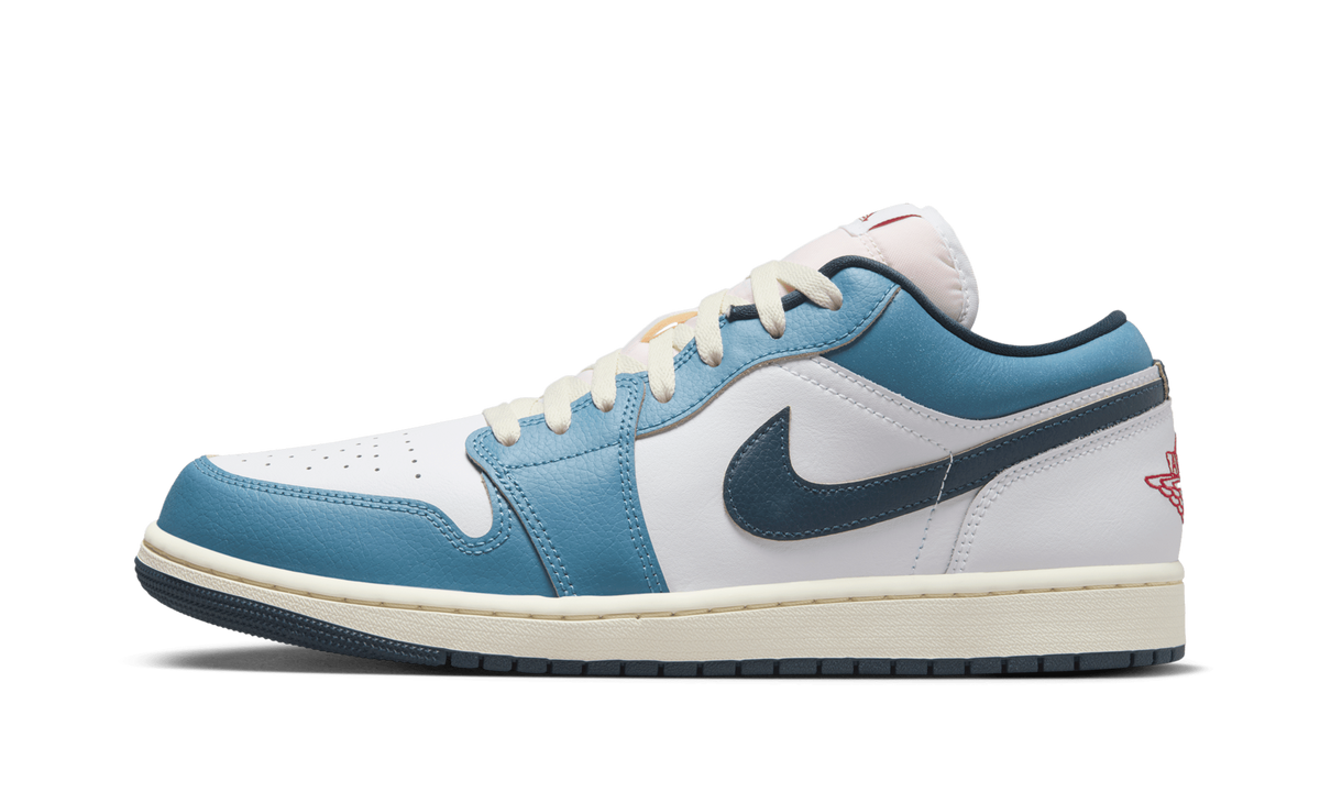 Air Jordan 1 Low "Motion" HM3711 144
