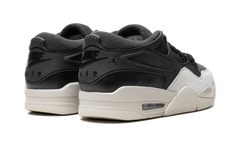 Air Jordan 4 RM "Light Bone" FQ7939 001