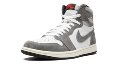 Air Jordan 1 High "Washed Black" DZ5485 051