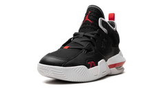 Jordan Stay Loyal 2 "Black/White" DQ8401 006
