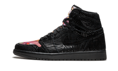 Air Jordan 1 Retro High OG LHM "Latin Hertiage Month" AH7739 001