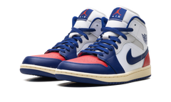 Air Jordan 1 Mid "Rare Air" DQ8426 102