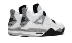 Air Jordan 4 Retro OG "White Cement - 2016" 840606 192