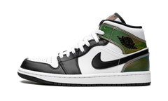 Air Jordan 1 Mid SE "Heat Reactive" DM7802 100